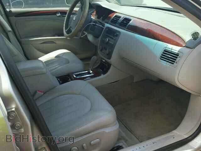 2009 BUICK LUCERNE - VIN: 1G4HD57M49U114842 - Фото 5
