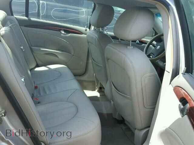 2009 BUICK LUCERNE - VIN: 1G4HD57M49U114842 - Фото 6