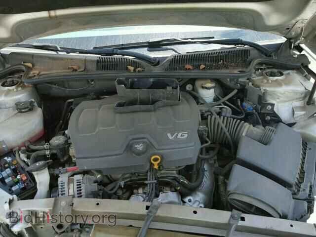 2009 BUICK LUCERNE - VIN: 1G4HD57M49U114842 - Фото 7