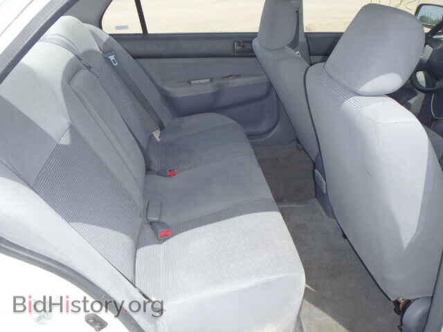 2004 MITSUBISHI LANCER - VIN: JA3AJ26E84U042297 - Фото 6