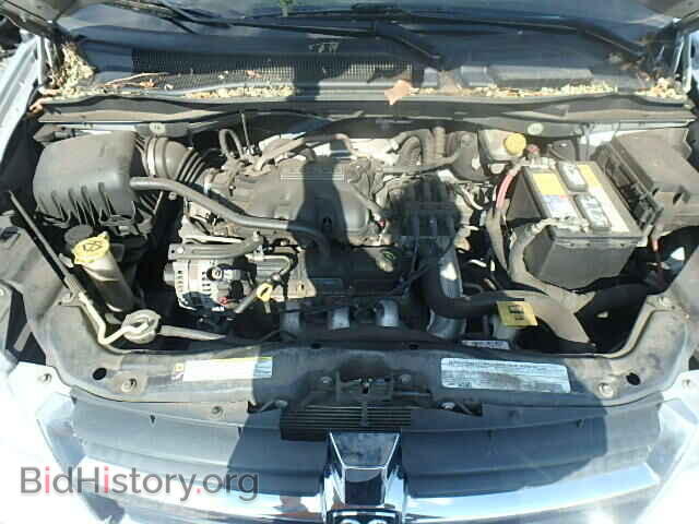 2010 DODGE CARAVAN - VIN: 2D4RN5D19AR461636 - Photo 7