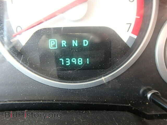 2010 DODGE CARAVAN - VIN: 2D4RN5D19AR461636 - Photo 8