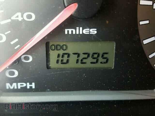 2003 MITSUBISHI ECLIPSE - VIN: 4A3AC34G13E047255 - Photo 8