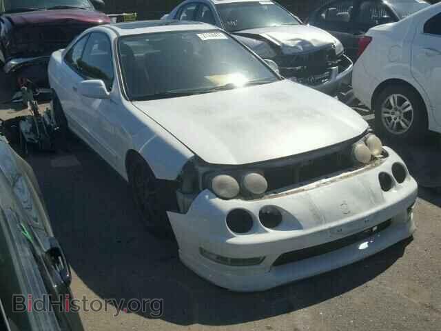 Photo JH4DC4356YS005161 - ACURA INTEGRA 2000