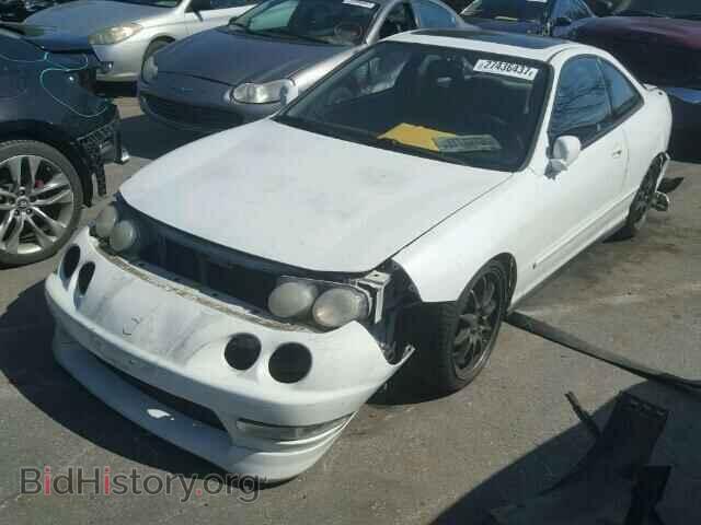 2000 ACURA INTEGRA - VIN: JH4DC4356YS005161 - Фото 2