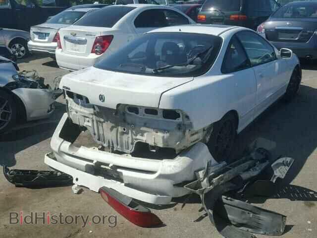 2000 ACURA INTEGRA - VIN: JH4DC4356YS005161 - Фото 4