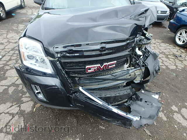 2012 GMC TERRAIN - VIN: 2GKFLTEK9C6136821 - Фото 7