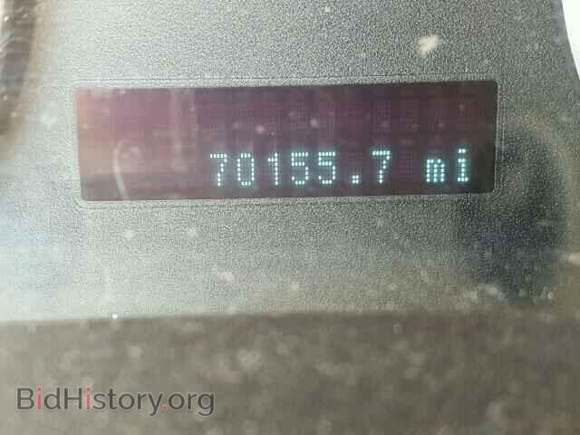 2008 FORD FOCUS - VIN: 1FAHP35N68W240012 - Фото 8