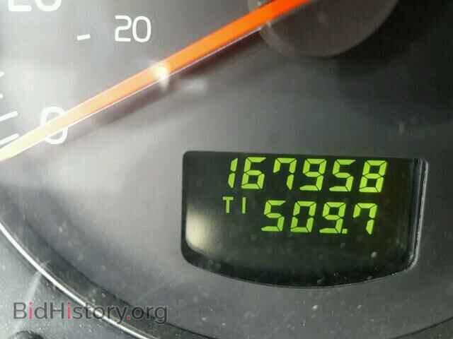 2005 VOLVO S60 - VIN: YV1RS612152452467 - Фото 8