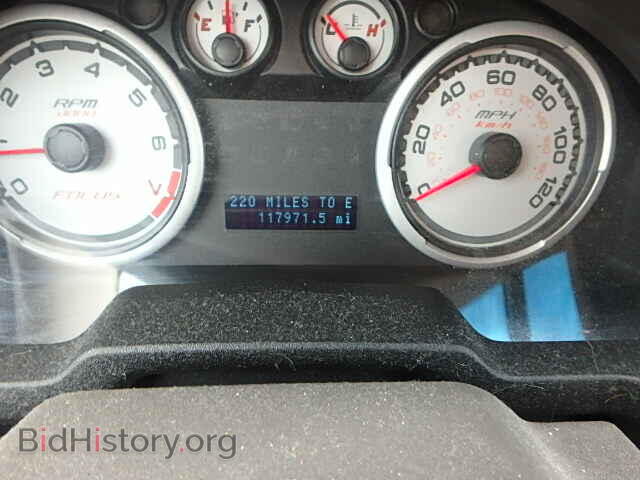 2008 FORD FOCUS - VIN: 1FAHP35N38W175507 - Photo 8