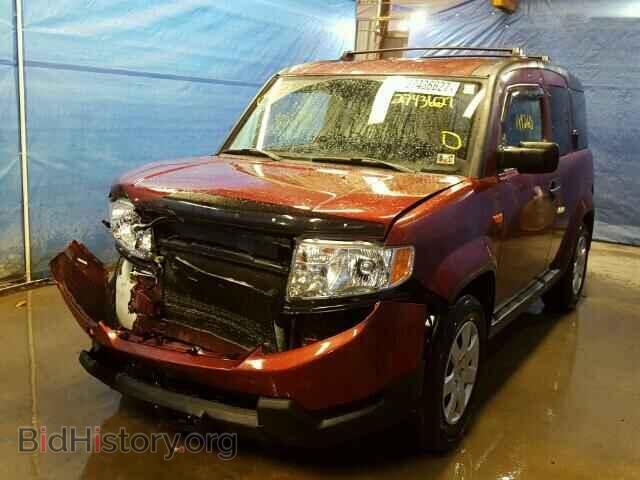 2009 HONDA ELEMENT - VIN: 5J6YH28399L002311 - Фото 2