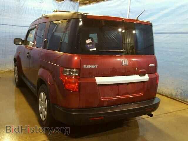 2009 HONDA ELEMENT - VIN: 5J6YH28399L002311 - Фото 3