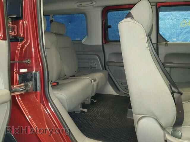 2009 HONDA ELEMENT - VIN: 5J6YH28399L002311 - Фото 6