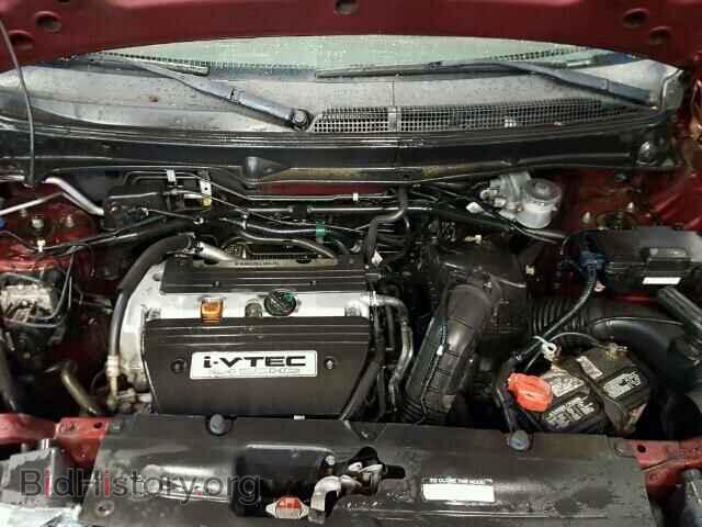 2009 HONDA ELEMENT - VIN: 5J6YH28399L002311 - Фото 7
