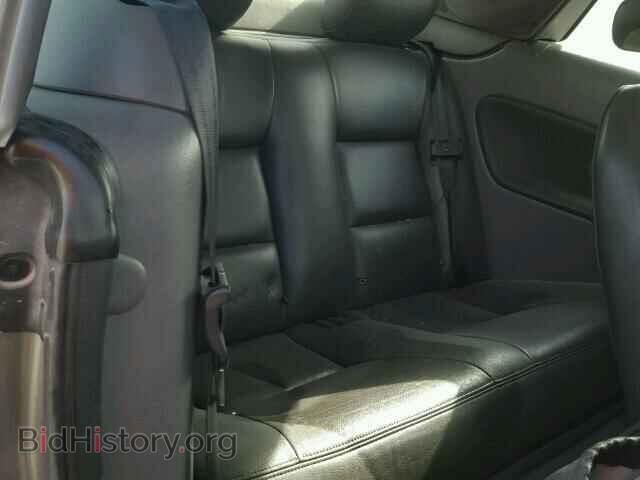 2003 SAAB 9 3 - VIN: YS3DF78K037001569 - Photo 6