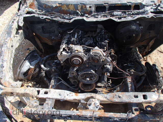 2011 DODGE RAM 1500 - VIN: 1D7RB1GPXBS512405 - Фото 7