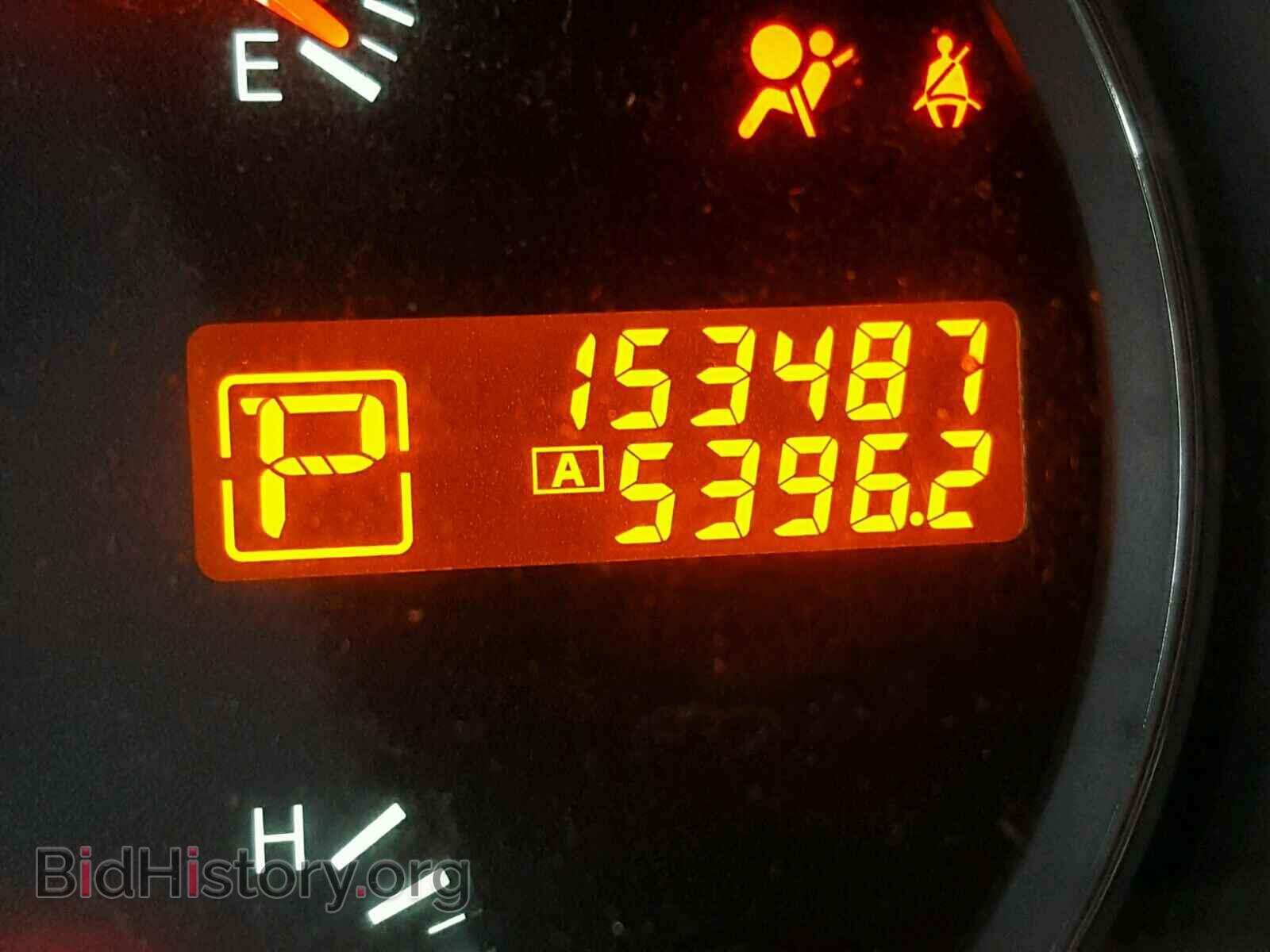 2009 NISSAN MAXIMA S - VIN: 1N4AA51E89C800183 - Фото 8