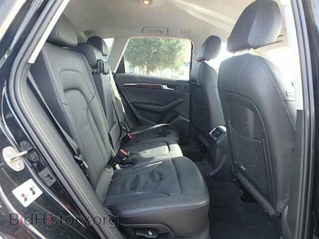 2015 AUDI Q5 - VIN: WA1CFAFP1FA004321 - Photo 6