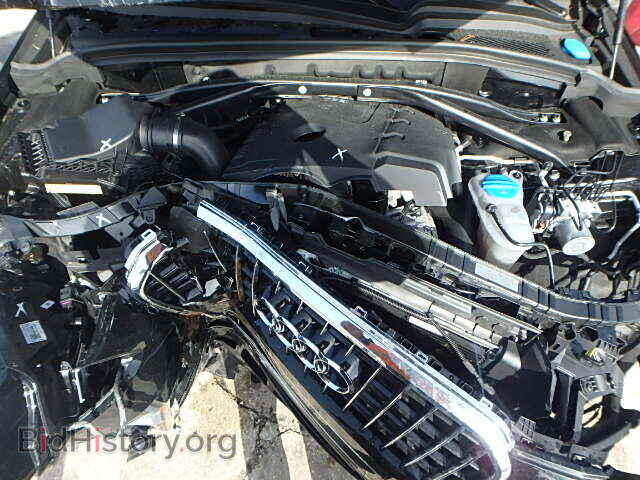 2015 AUDI Q5 - VIN: WA1CFAFP1FA004321 - Photo 7