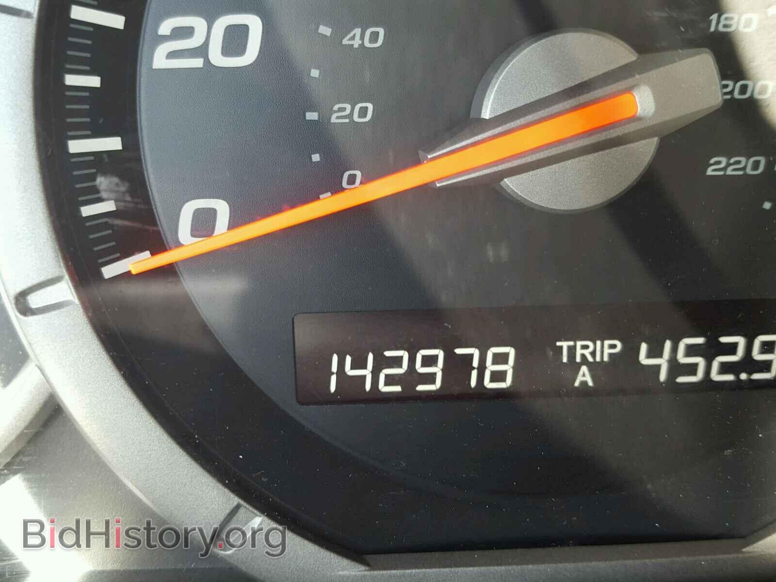 2007 HONDA PILOT - VIN: 5FNYF28507B042838 - Фото 8