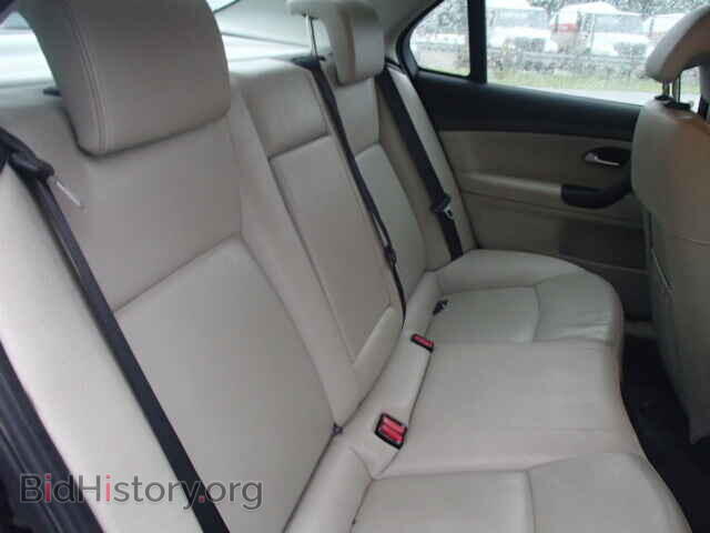 2004 SAAB 9 3 - VIN: YS3FB45S441060152 - Photo 6