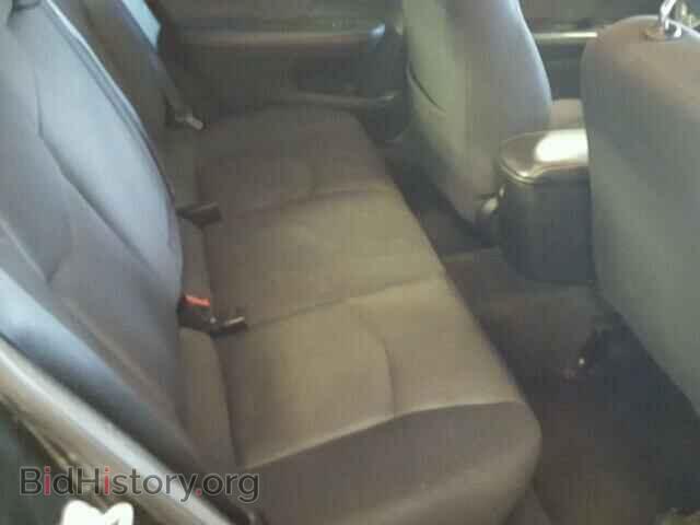 2013 DODGE AVENGER - VIN: 1C3CDZAB1DN610332 - Photo 6