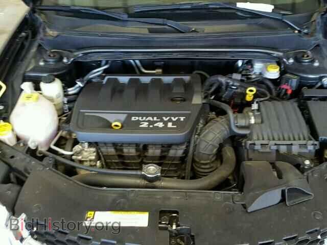 2013 DODGE AVENGER - VIN: 1C3CDZAB1DN610332 - Photo 7