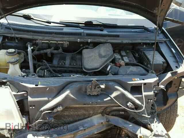 2008 FORD EDGE - VIN: 2FMDK48C68BB21364 - Фото 7