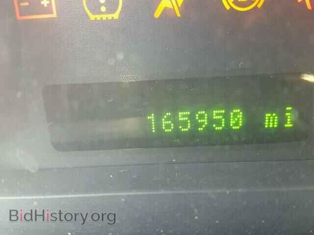 2008 FORD EDGE - VIN: 2FMDK48C68BB21364 - Фото 8