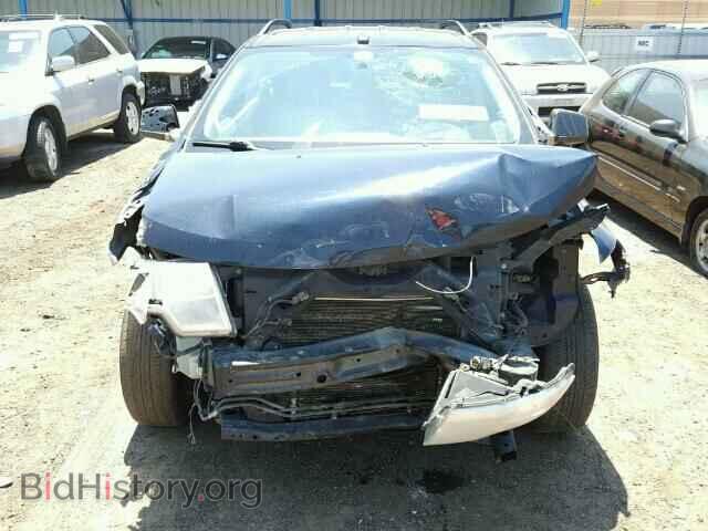 2008 FORD EDGE - VIN: 2FMDK48C68BB21364 - Фото 9