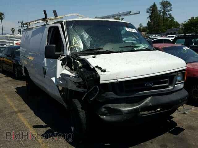 Photo 1FTSE34L54HA22650 - FORD ECONOLINE 2004