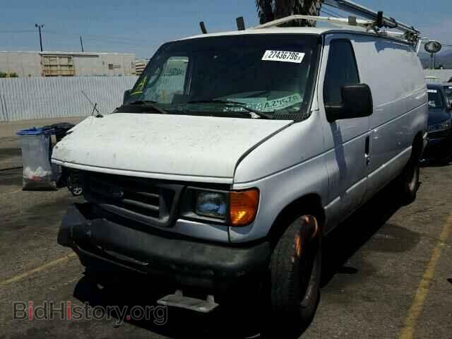 2004 FORD ECONOLINE - VIN: 1FTSE34L54HA22650 - Photo 2
