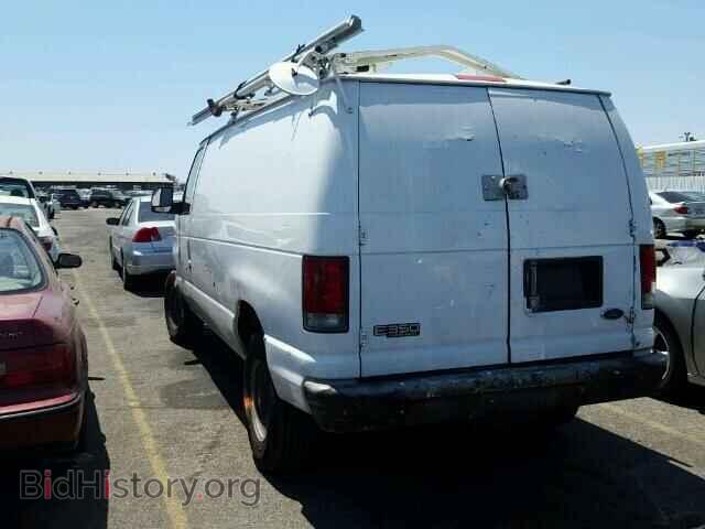 2004 FORD ECONOLINE - VIN: 1FTSE34L54HA22650 - Photo 3