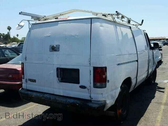 2004 FORD ECONOLINE - VIN: 1FTSE34L54HA22650 - Photo 4