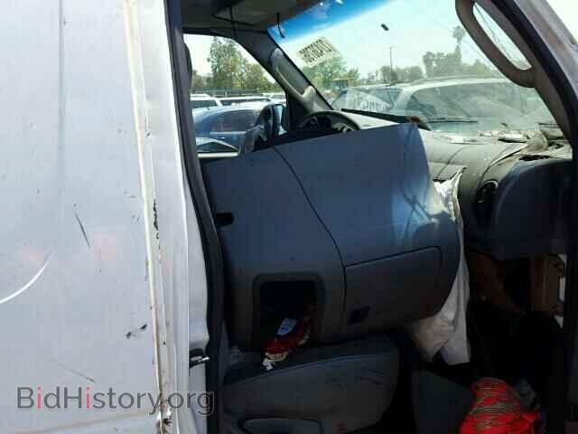 2004 FORD ECONOLINE - VIN: 1FTSE34L54HA22650 - Photo 5
