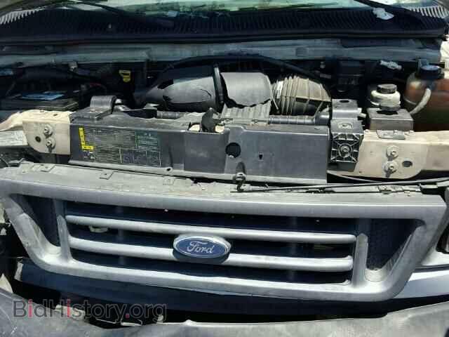 2004 FORD ECONOLINE - VIN: 1FTSE34L54HA22650 - Photo 7