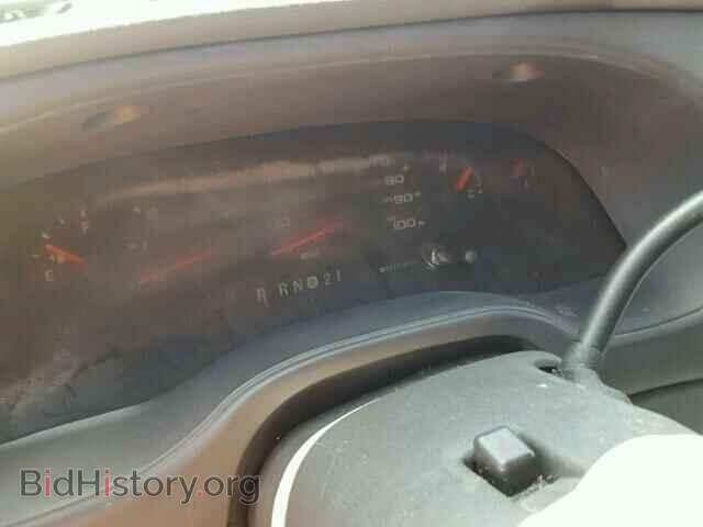 2004 FORD ECONOLINE - VIN: 1FTSE34L54HA22650 - Photo 8