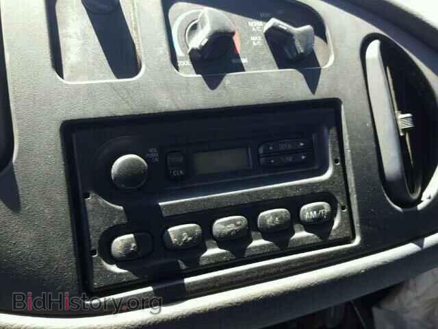 2004 FORD ECONOLINE - VIN: 1FTSE34L54HA22650 - Photo 9