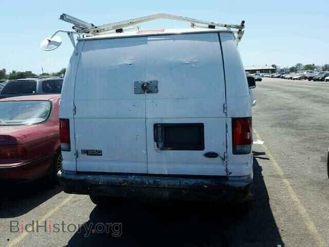 2004 FORD ECONOLINE - VIN: 1FTSE34L54HA22650 - Photo 10