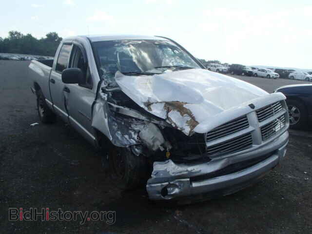 Photo 1D7HA18N73J523381 - DODGE RAM 1500 2003
