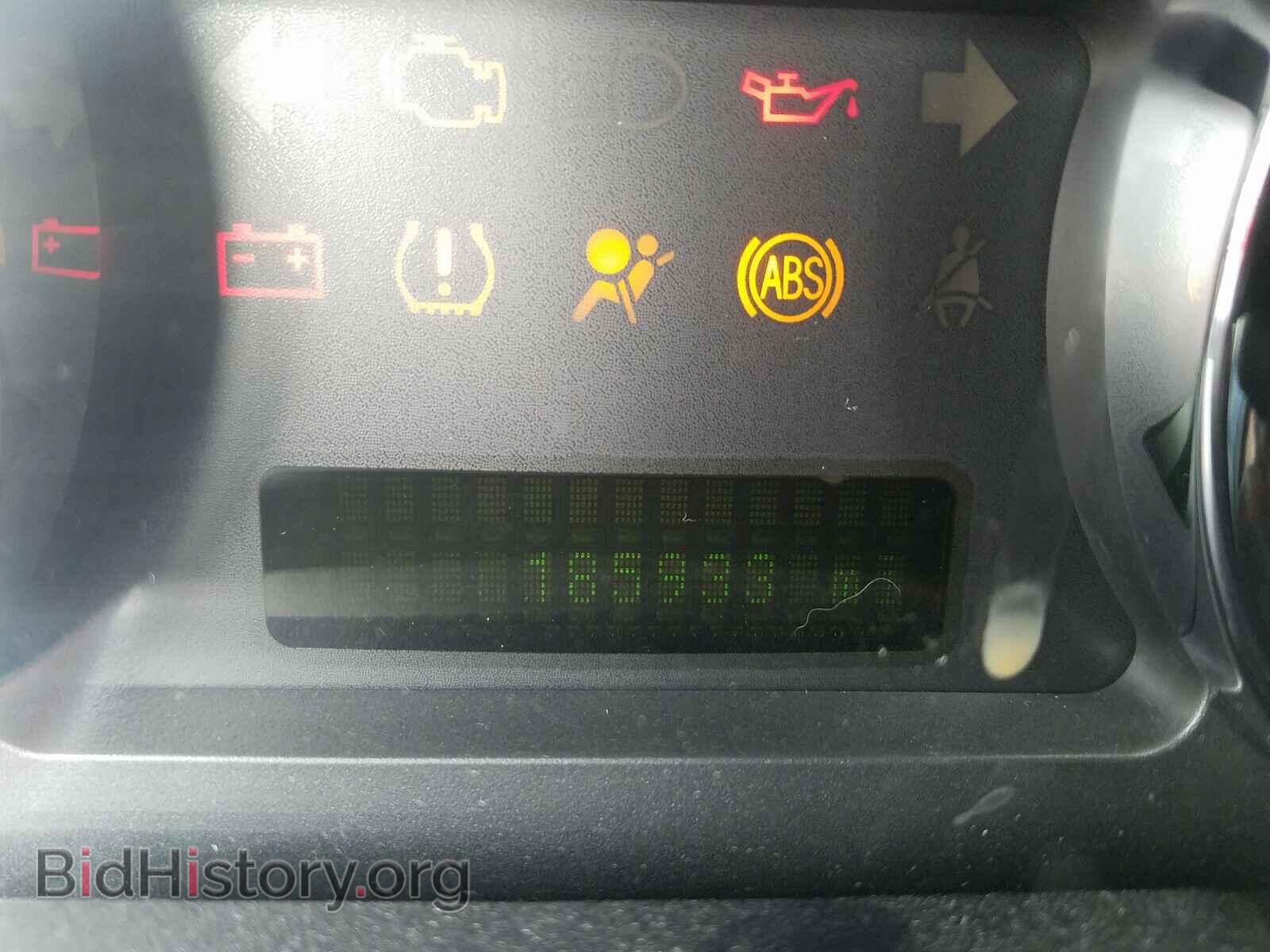 2008 FORD EDGE - VIN: 2FMDK48C18BA40305 - Photo 8