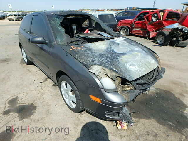 Фотография 1FAHP31N06W143780 - FORD FOCUS 2006