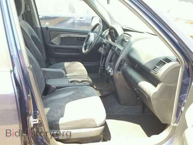 2003 HONDA CRV - VIN: JHLRD78833C017055 - Фото 5