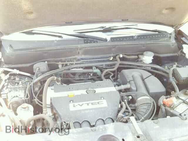 2003 HONDA CRV - VIN: JHLRD78833C017055 - Фото 7