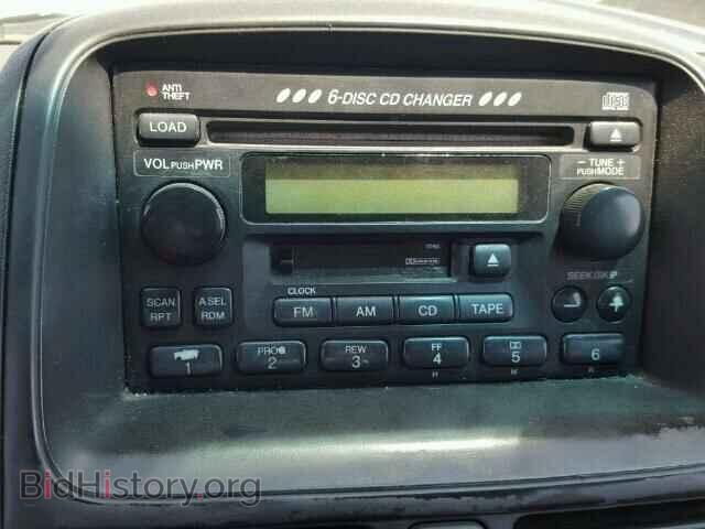 2003 HONDA CRV - VIN: JHLRD78833C017055 - Фото 9