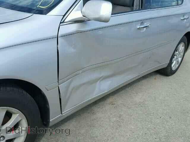 2003 LEXUS ES300 - VIN: JTHBF30G830140435 - Фото 10