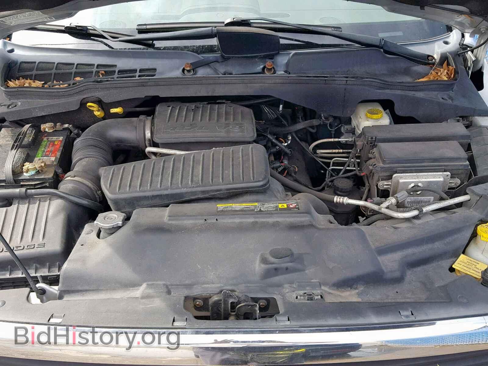 2006 DODGE DURANGO SX - VIN: 1D4HD38N96F142137 - Photo 7