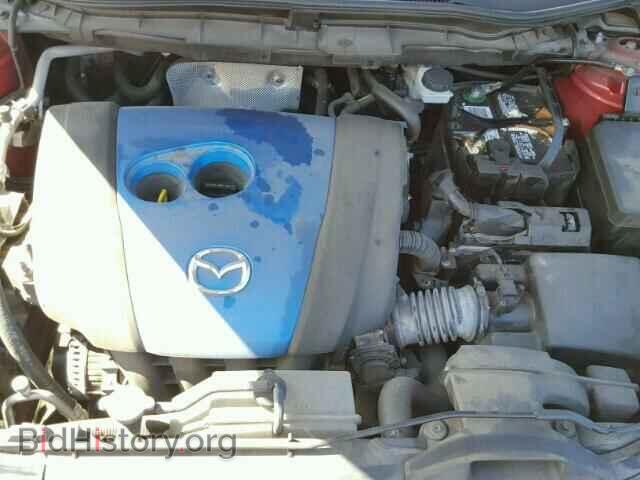 2013 MAZDA CX-5 - VIN: JM3KE2CE9D0109423 - Фото 7