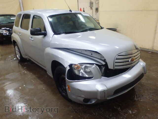 Photo 3GNCA13B49S595882 - CHEVROLET HHR 2009