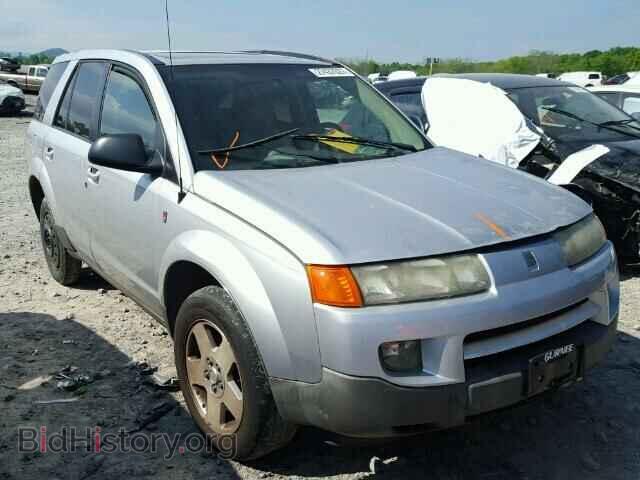 Photo 5GZCZ53444S847014 - SATURN VUE 2004